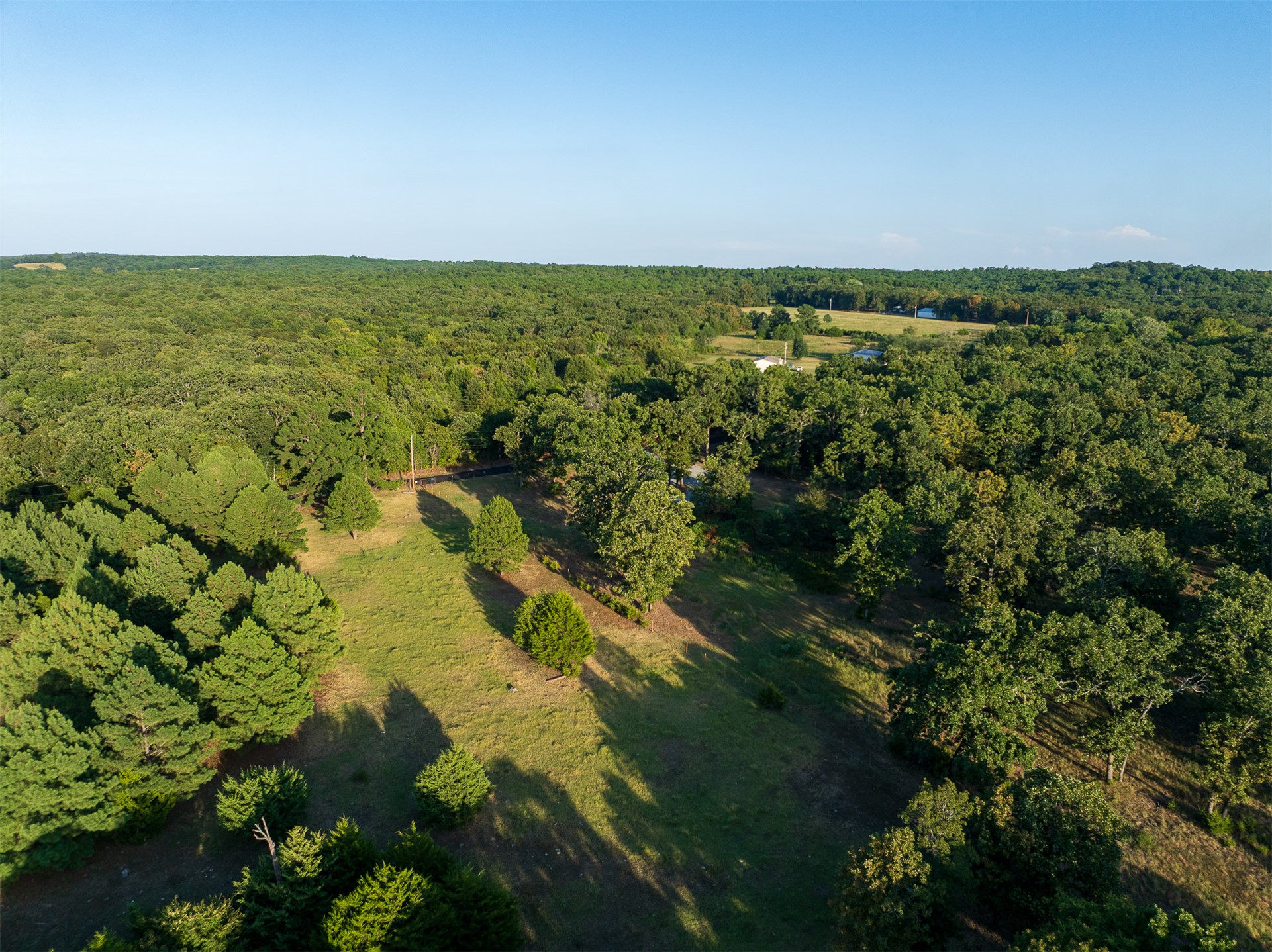 2 N 4450 Road Locust Grove OK 74352