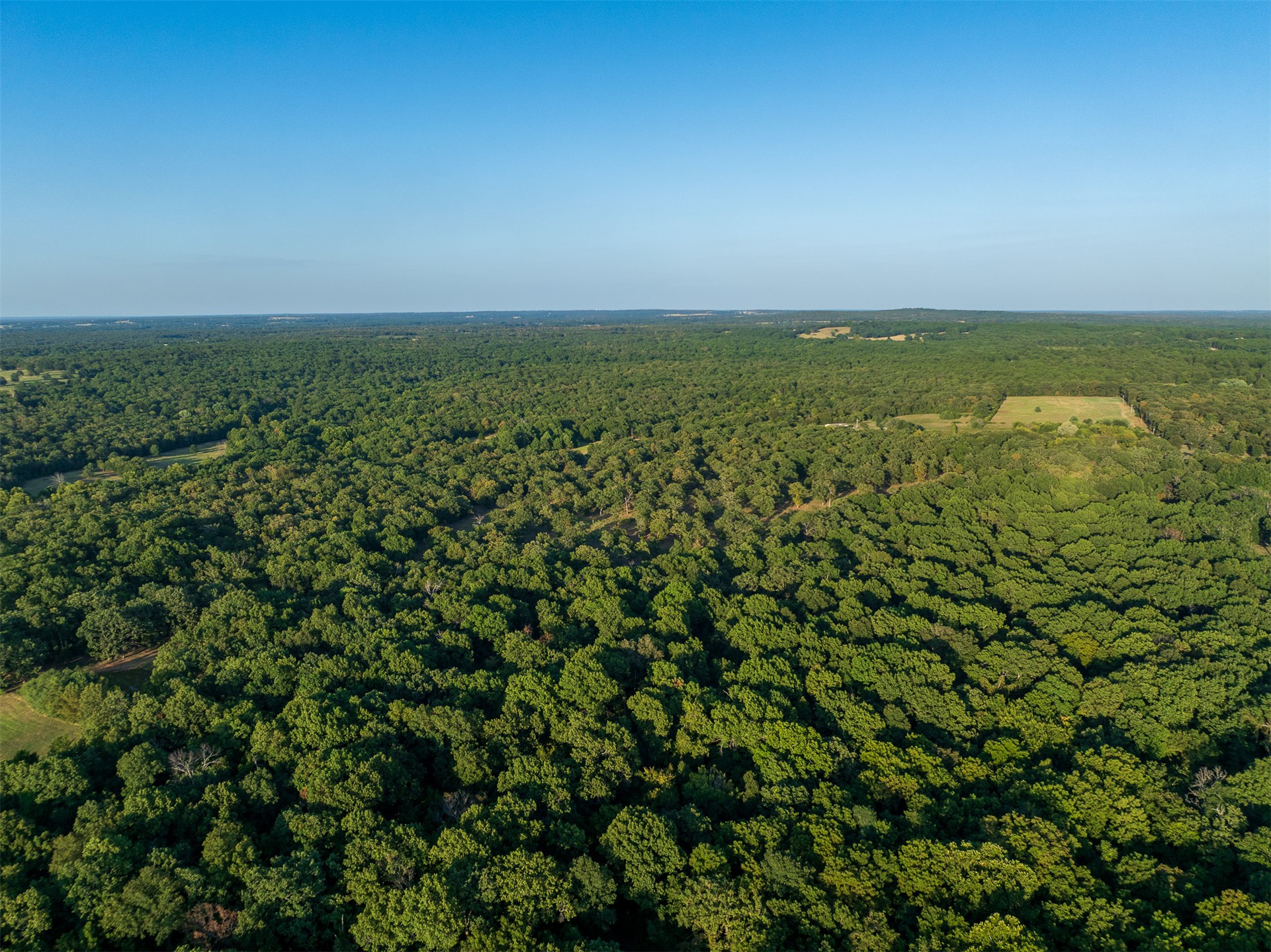 2 N 4450 Road Locust Grove OK 74352