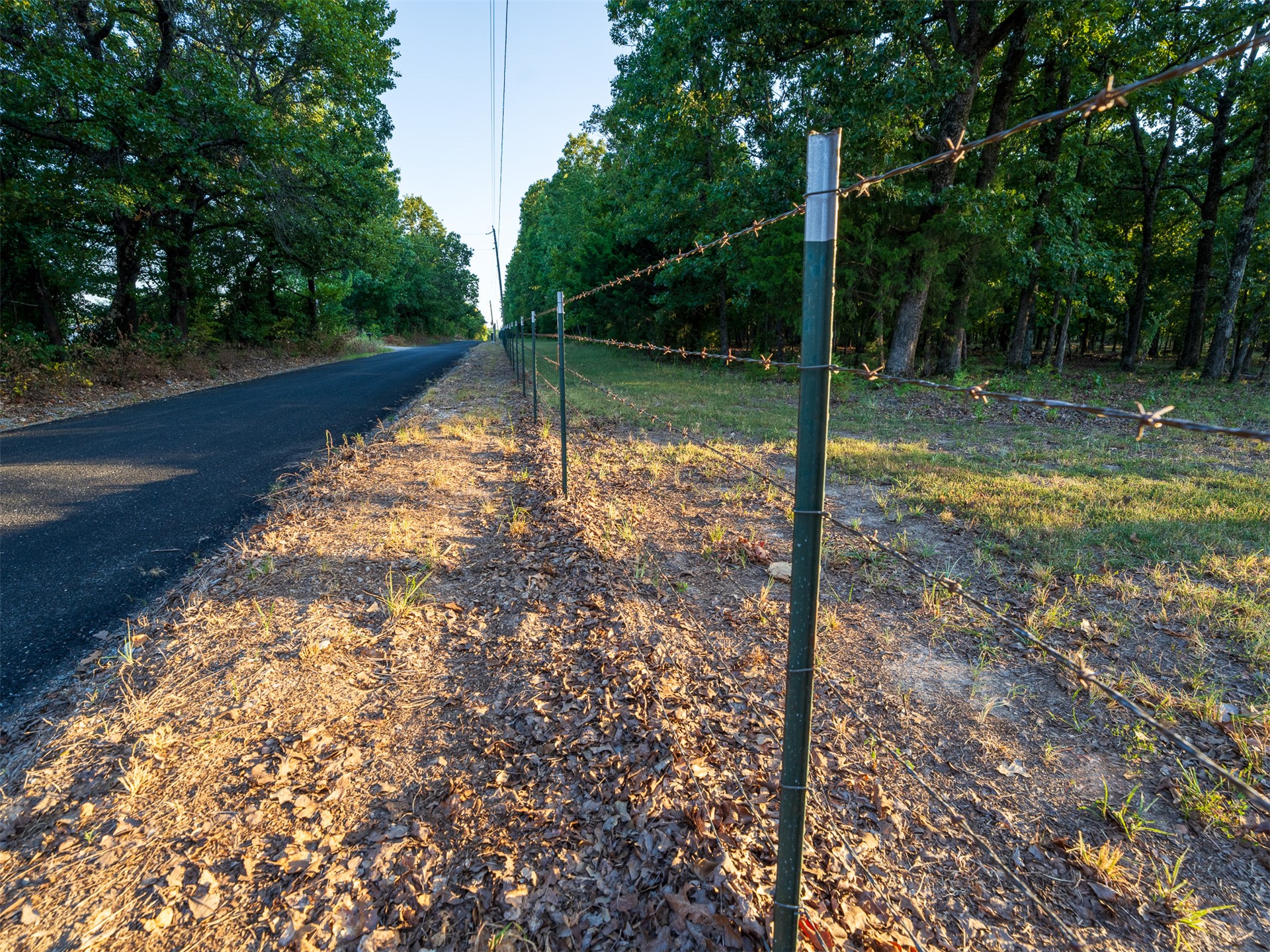 2 N 4450 Road Locust Grove OK 74352
