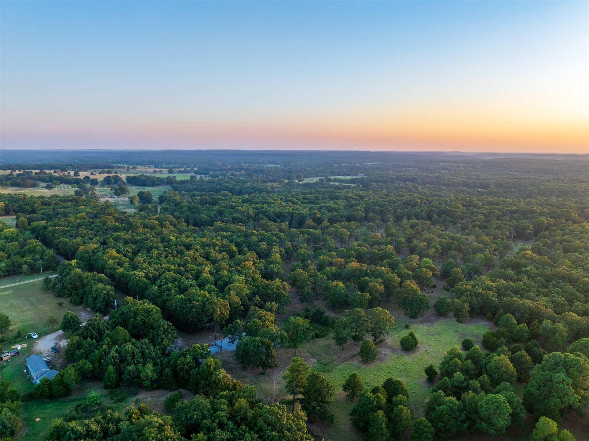 2 N 4450 Road Locust Grove OK 74352