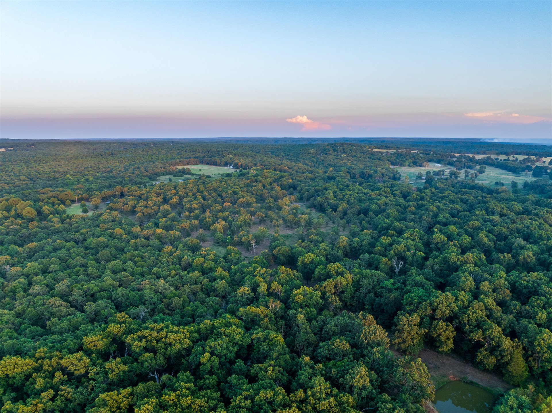 2 N 4450 Road Locust Grove OK 74352
