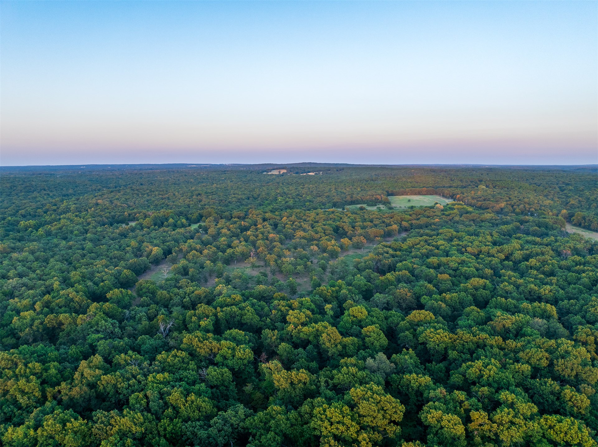 2 N 4450 Road Locust Grove OK 74352