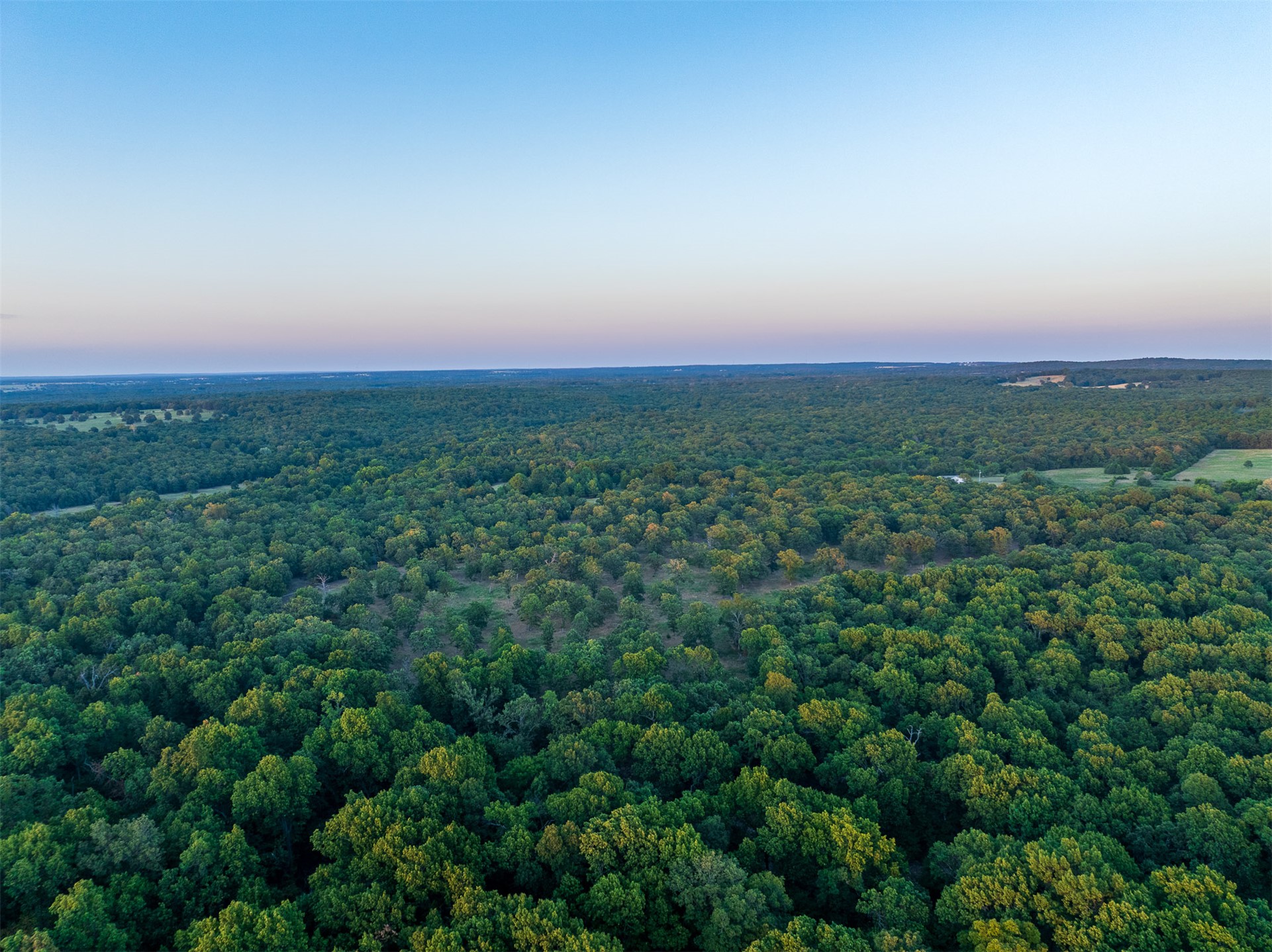 2 N 4450 Road Locust Grove OK 74352