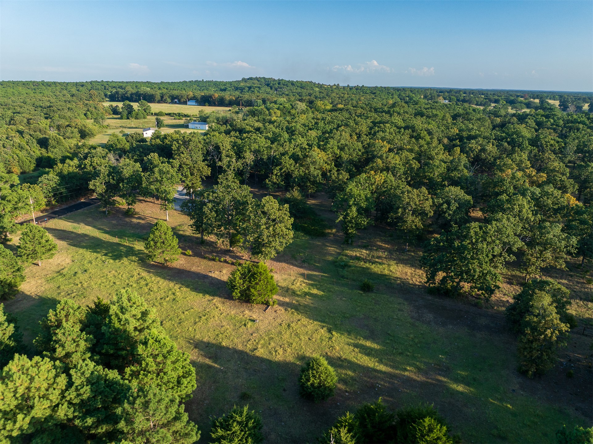 2 N 4450 Road Locust Grove OK 74352