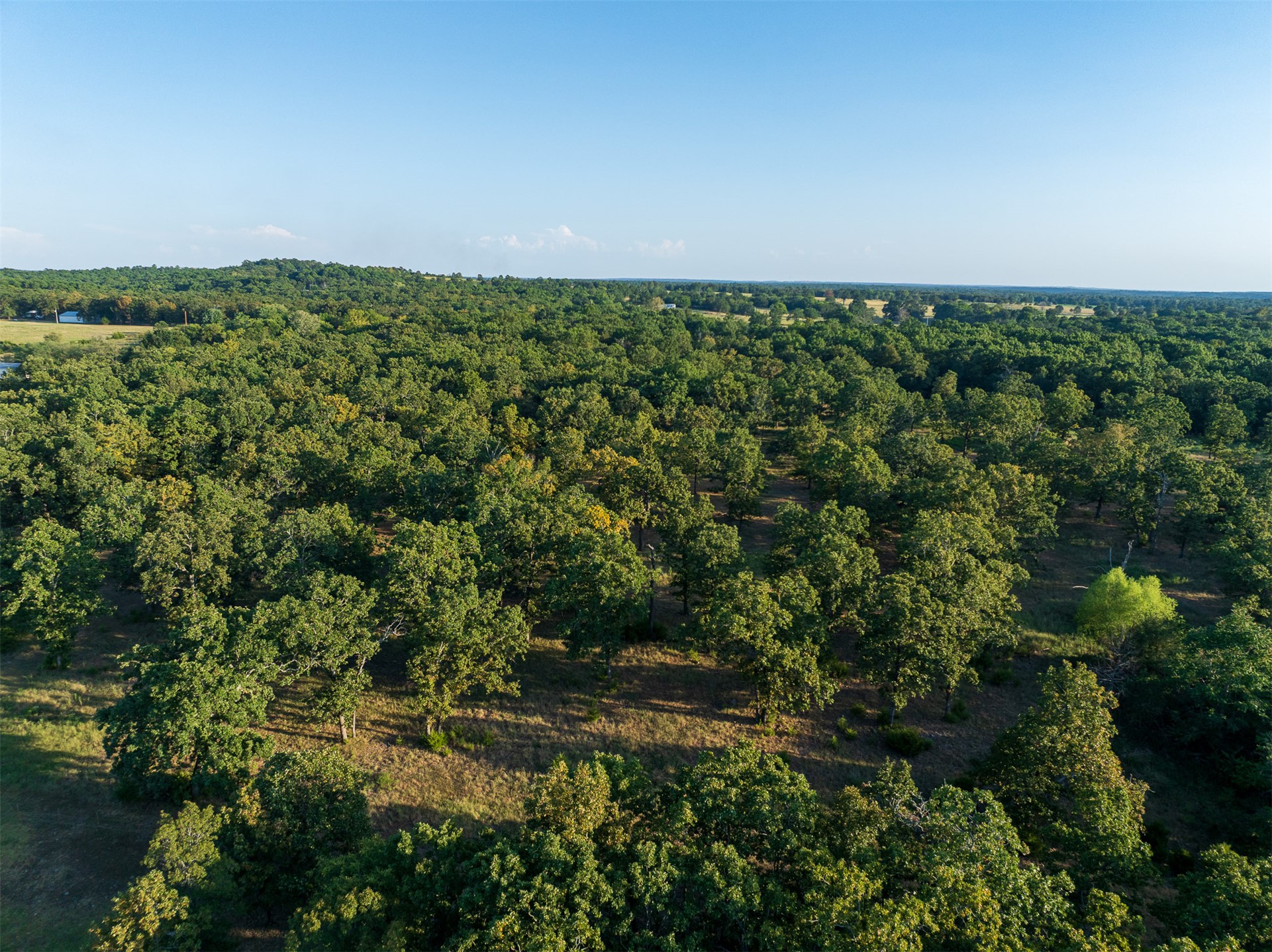 2 N 4450 Road Locust Grove OK 74352