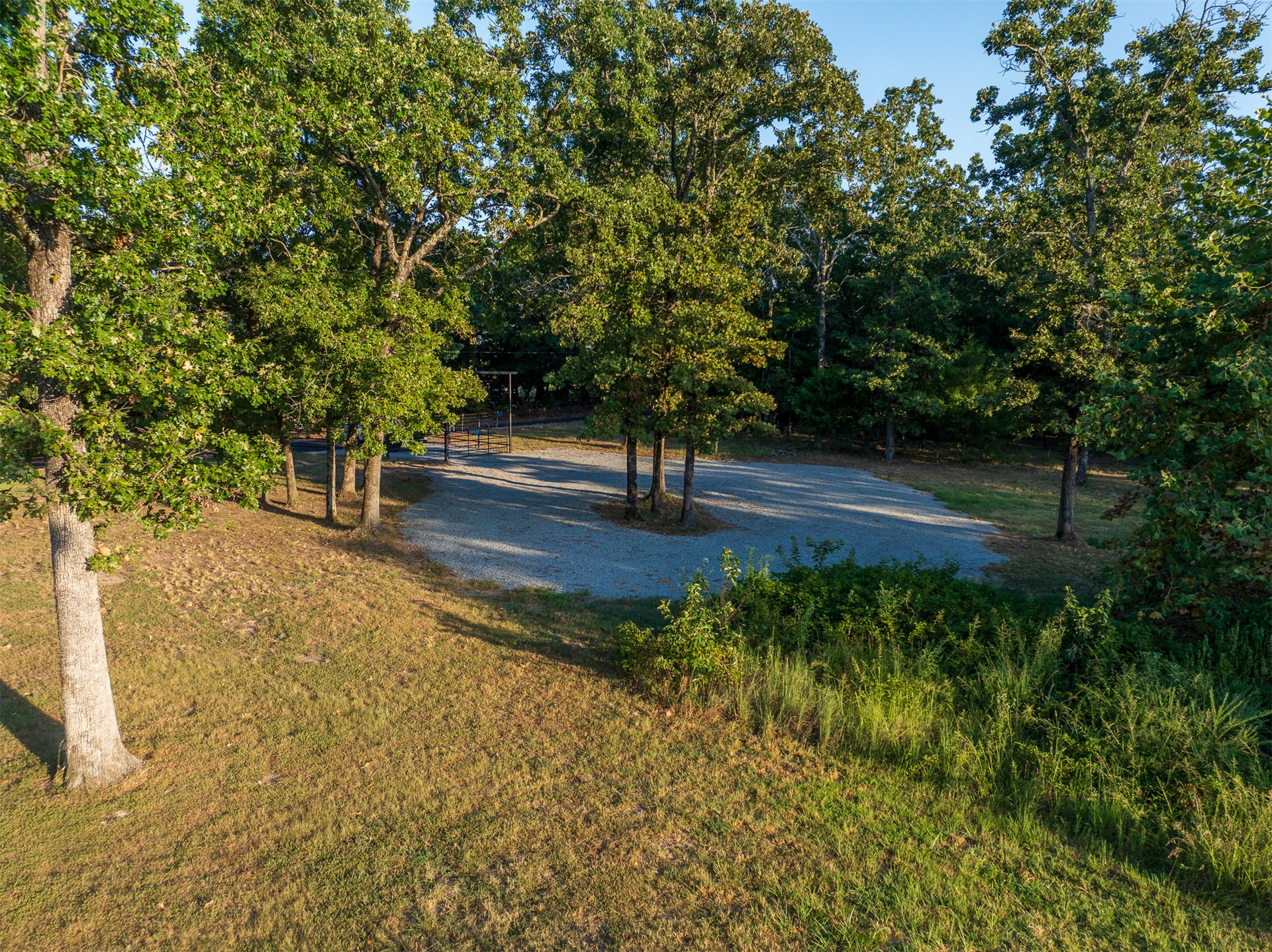 2 N 4450 Road Locust Grove OK 74352
