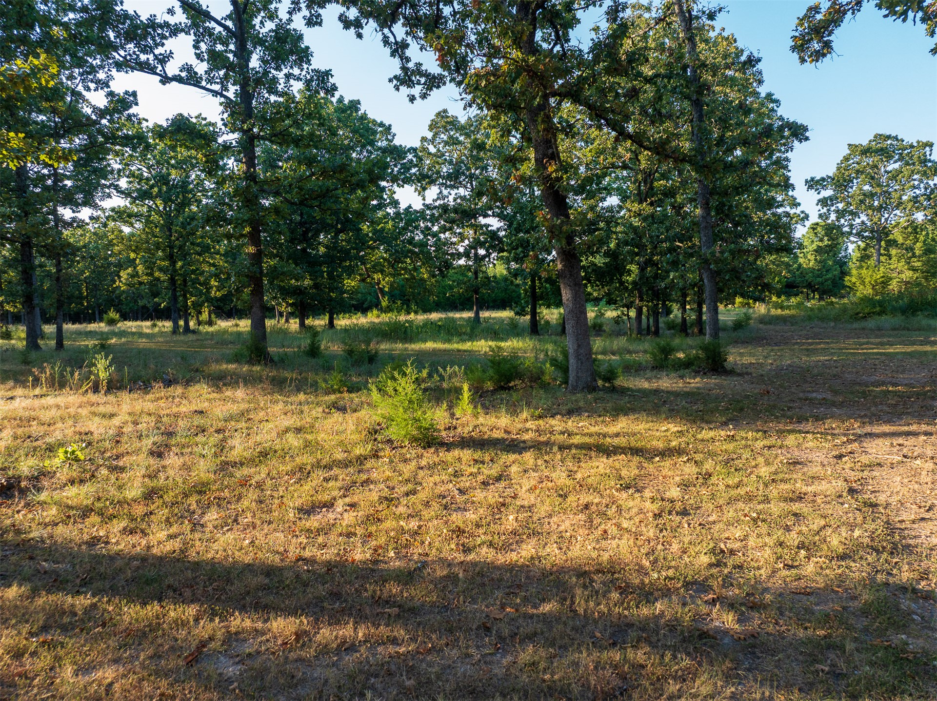 2 N 4450 Road Locust Grove OK 74352