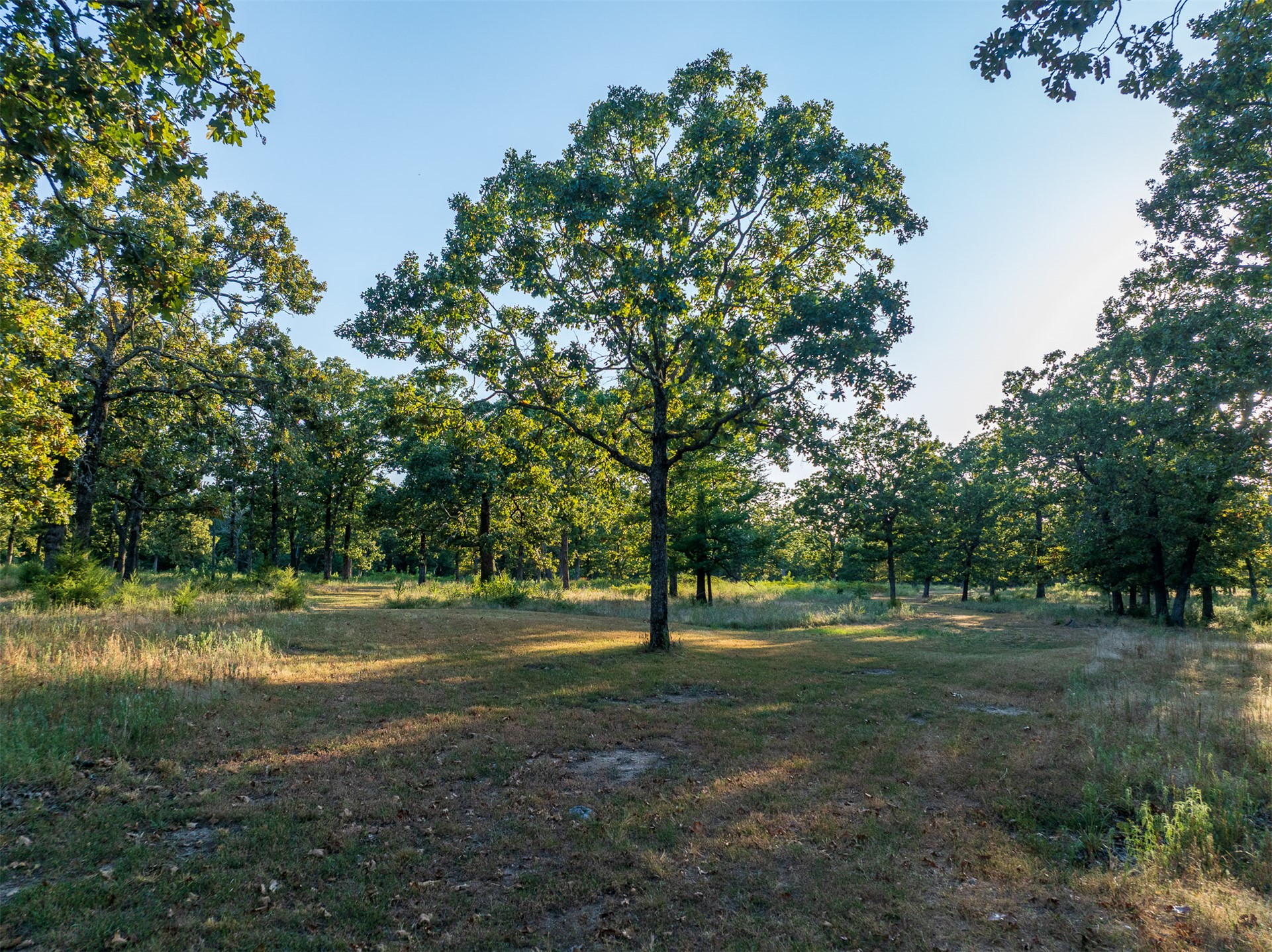 2 N 4450 Road Locust Grove OK 74352