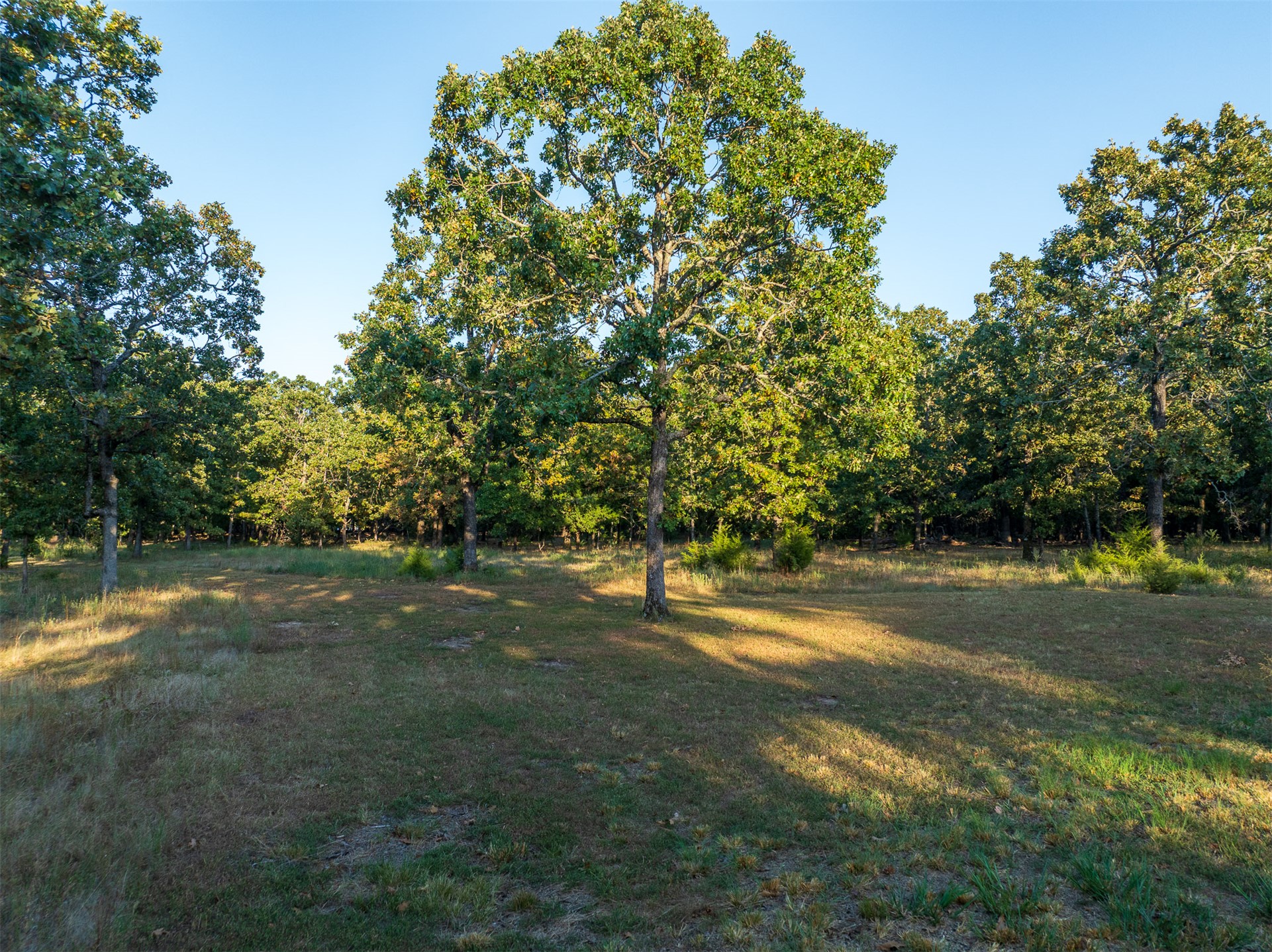 2 N 4450 Road Locust Grove OK 74352