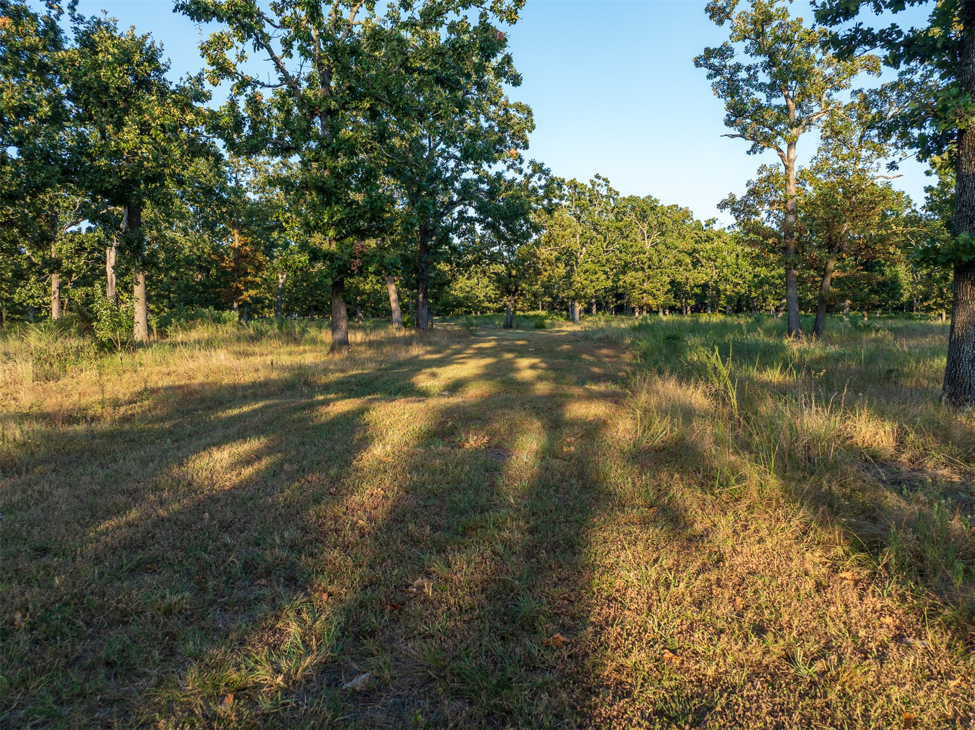 2 N 4450 Road Locust Grove OK 74352