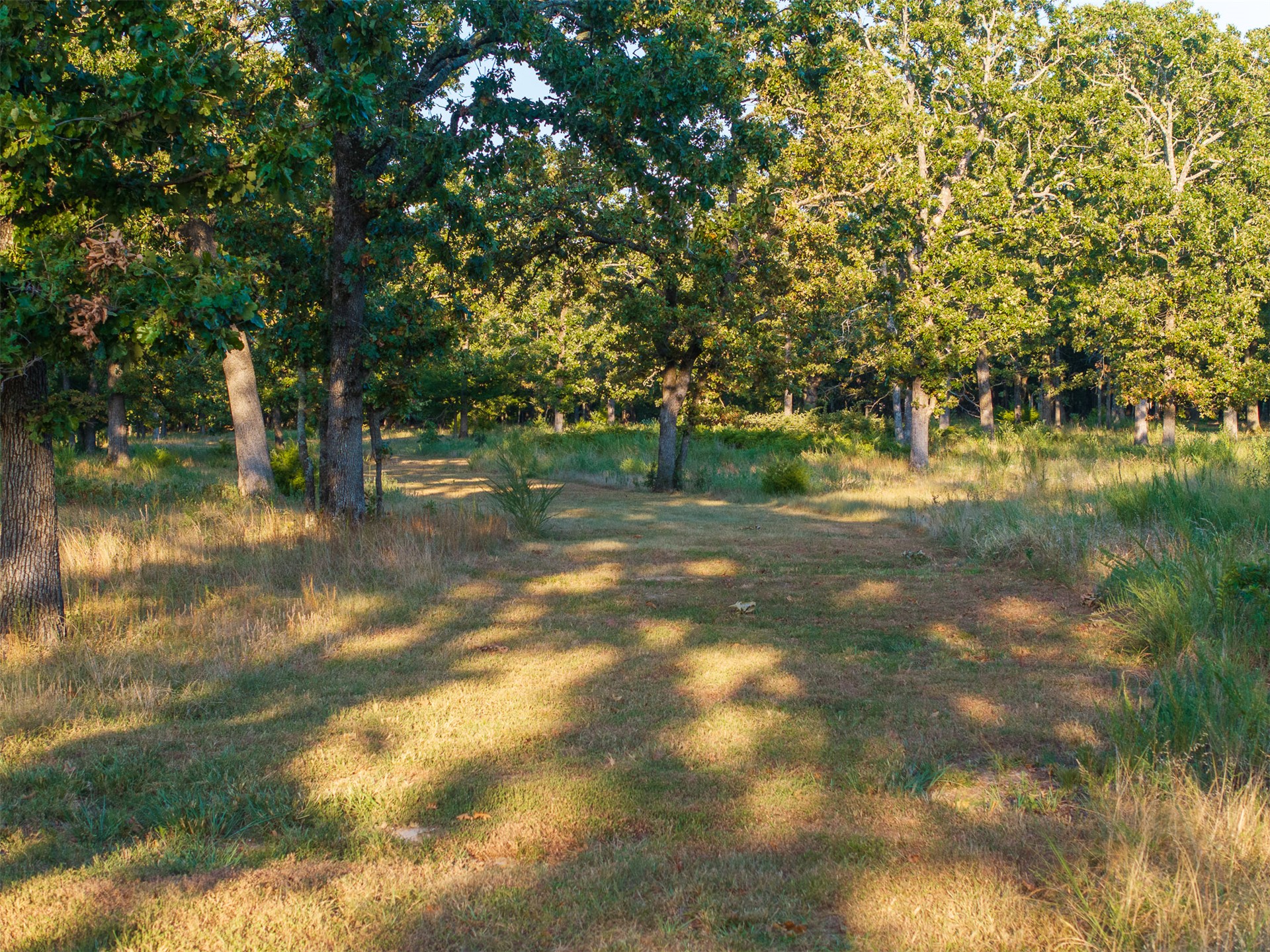 2 N 4450 Road Locust Grove OK 74352