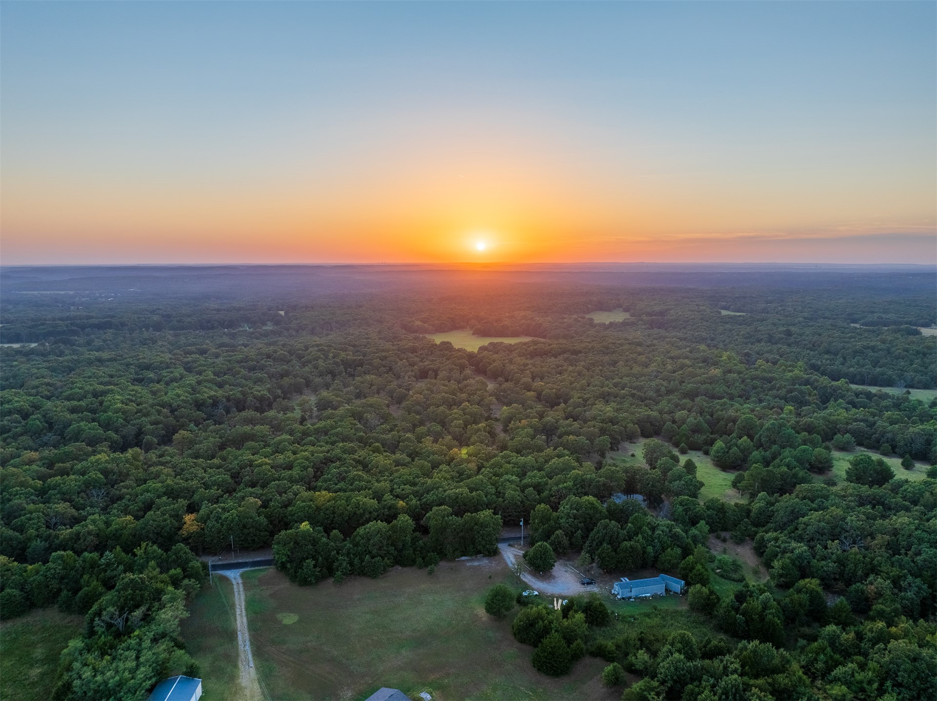 2 N 4450 Road Locust Grove OK 74352