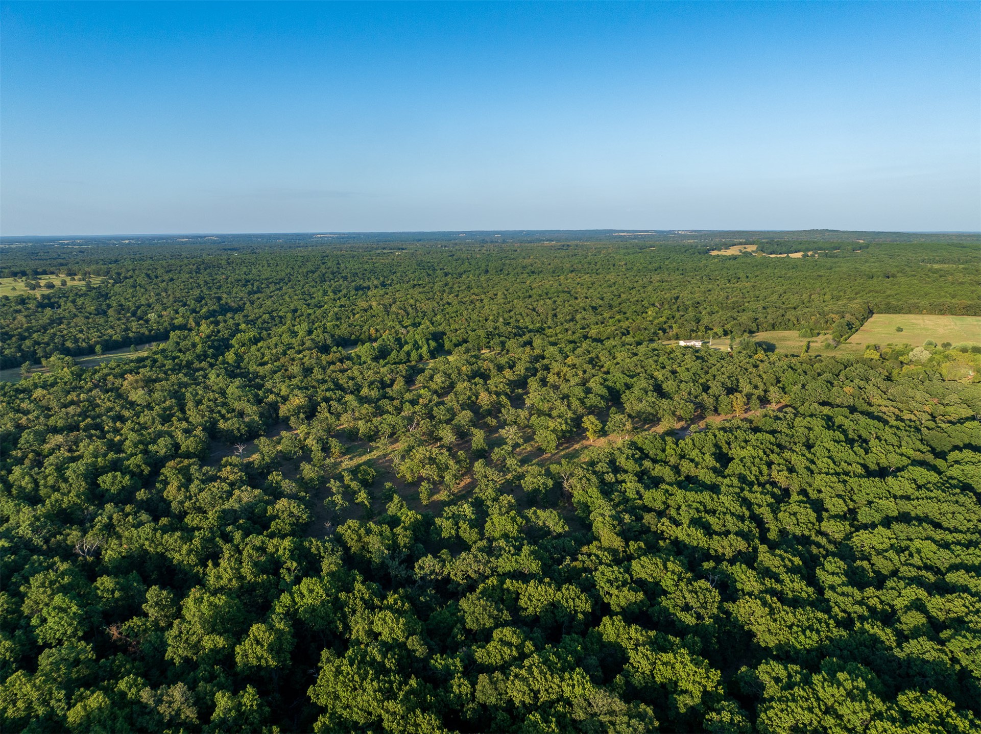 2 N 4450 Road Locust Grove OK 74352