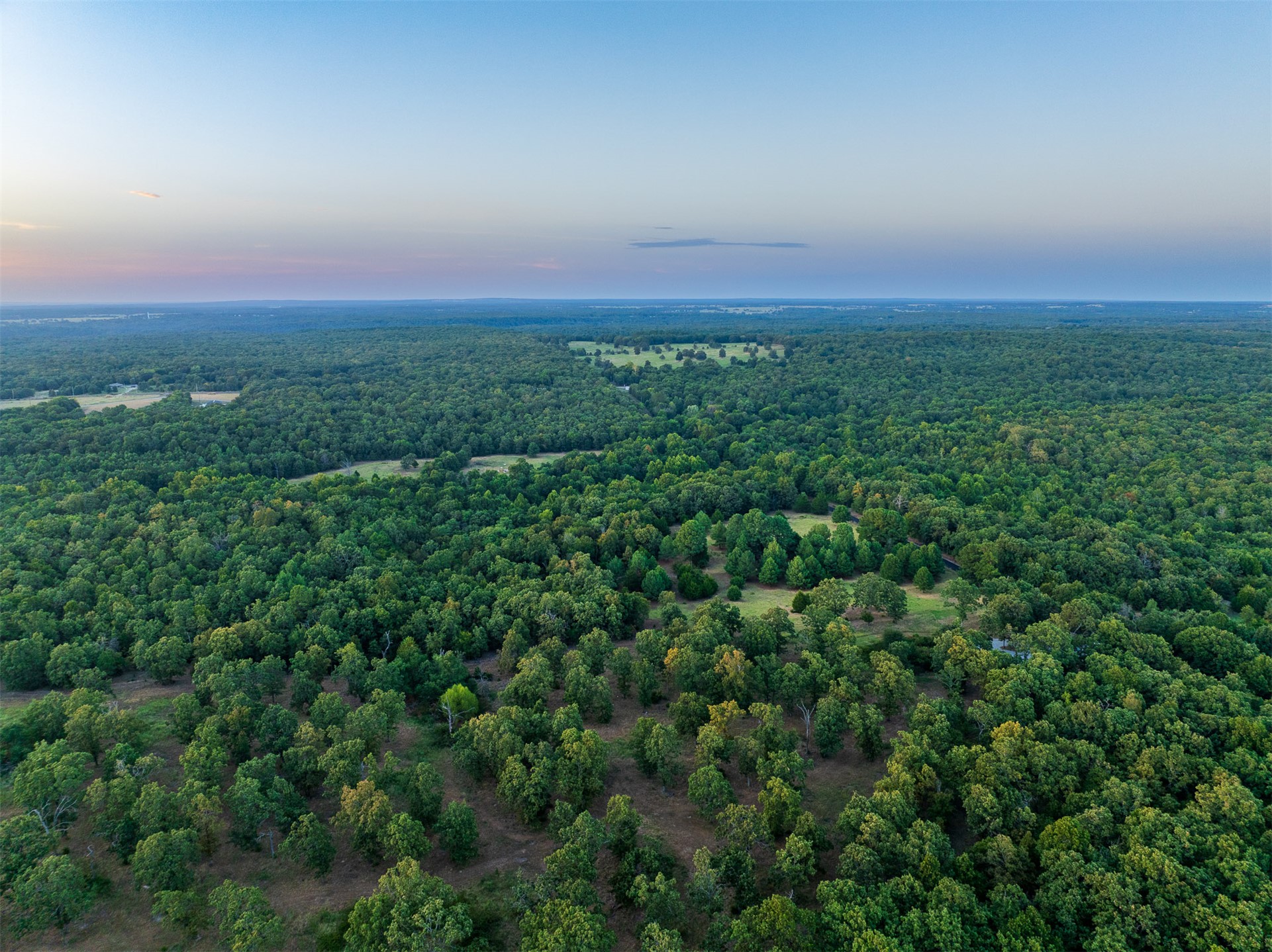 2 N 4450 Road Locust Grove OK 74352