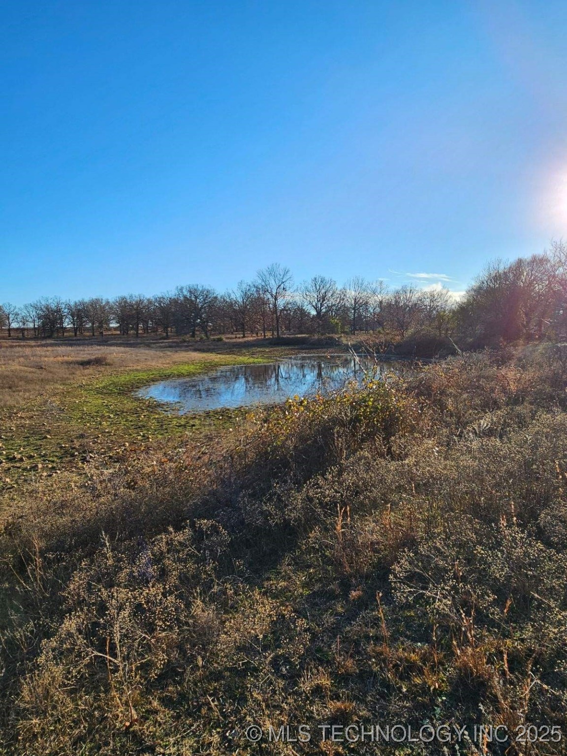 N 510 Road Tahlequah OK 74464