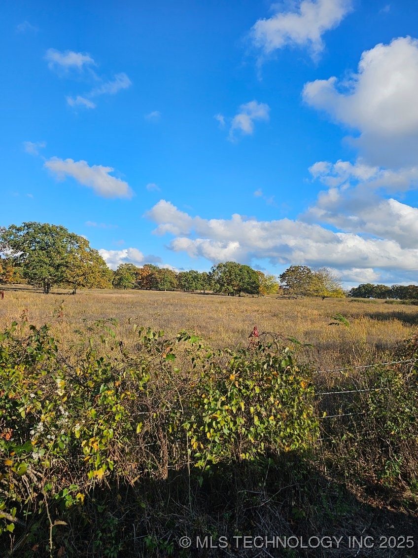 N 510 Road Tahlequah OK 74464