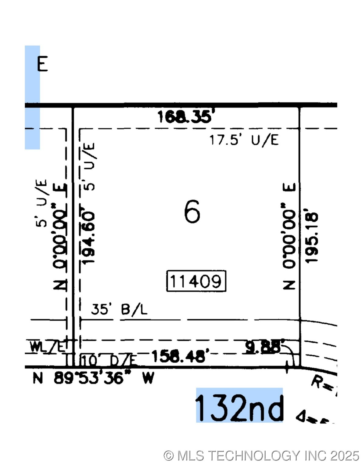 E 132nd Place S Broken Arrow OK 74011