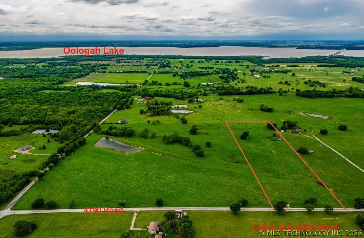 001 4190 Road Chelsea OK 74016