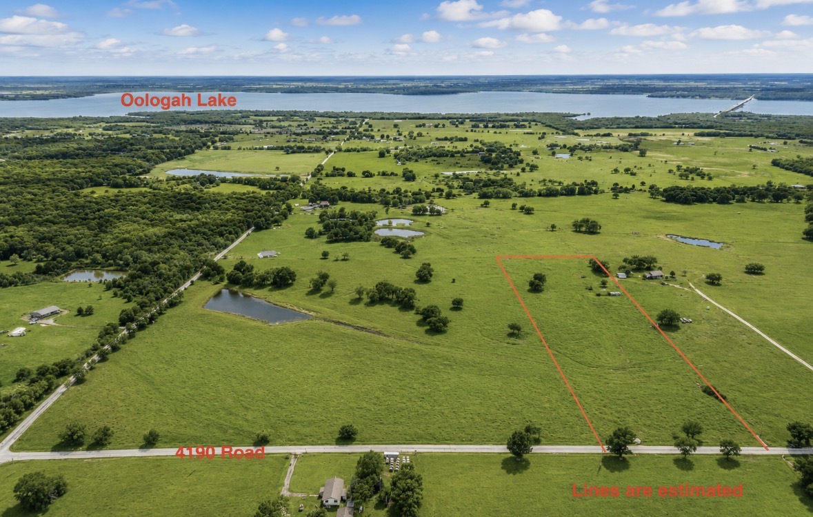 001 4190 Road Chelsea OK 74016