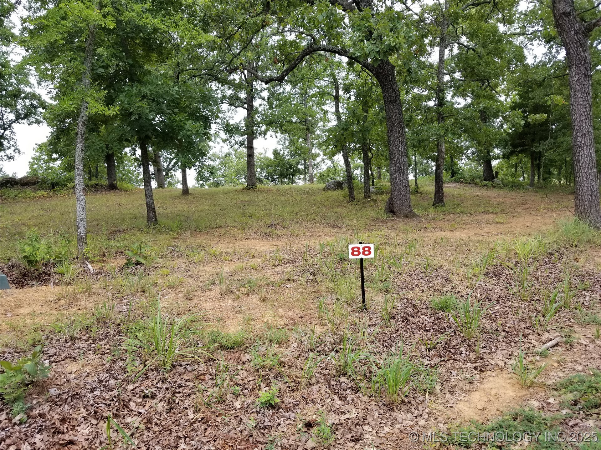 88 Edge Water Road Eufaula OK 74432