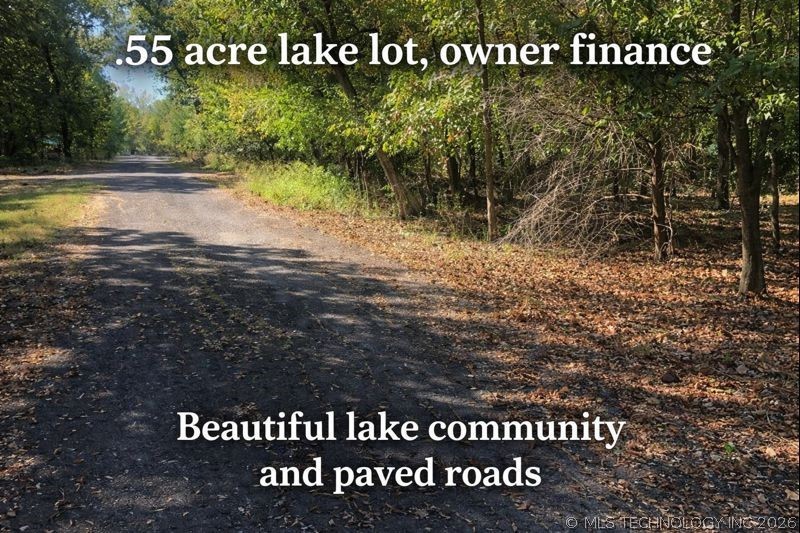 0007 E 703 Road Wagoner OK 74467