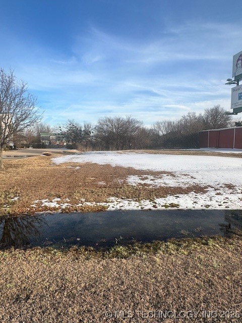 609 Bryan Drive Durant OK 74701