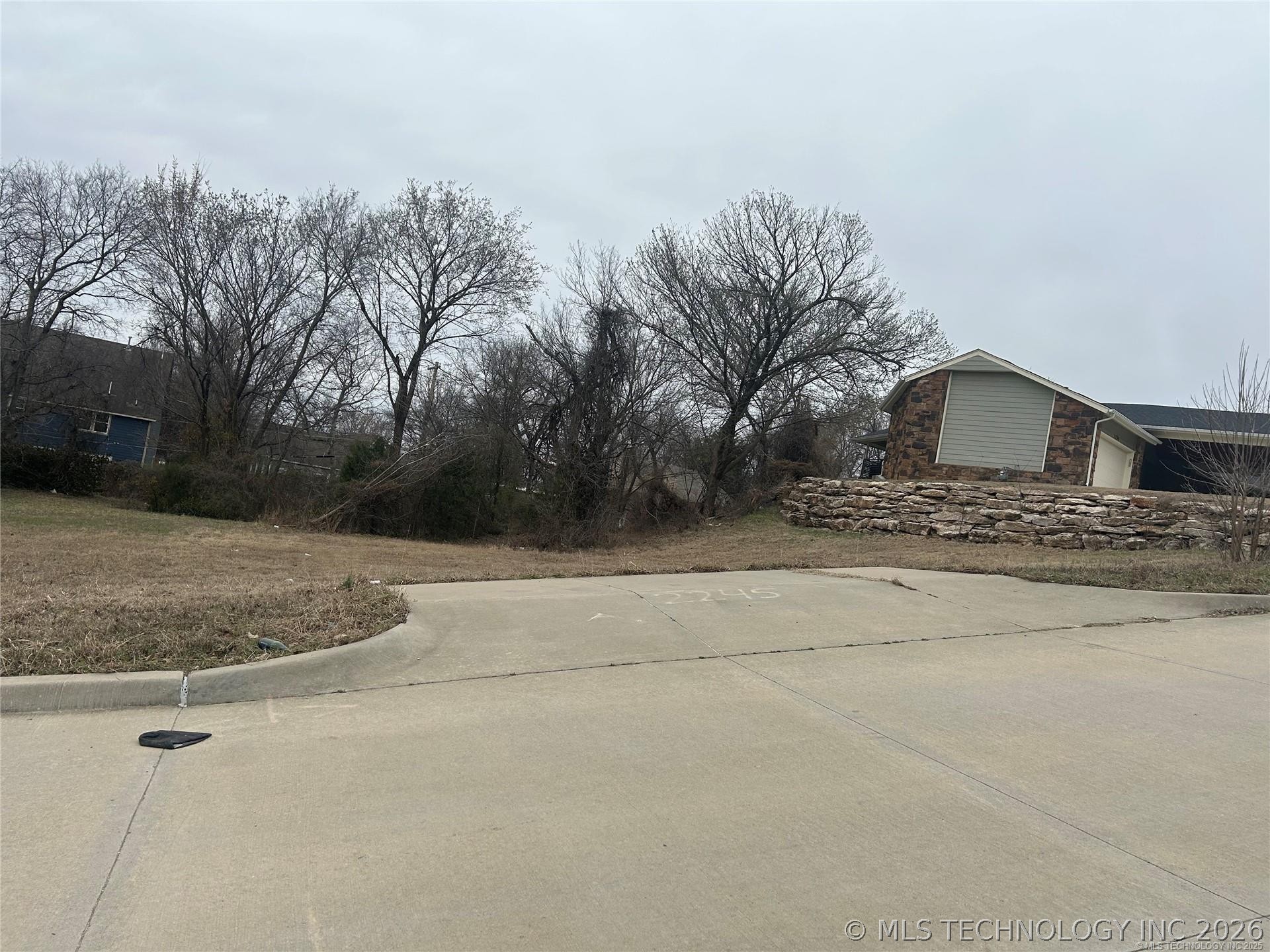 Main Street Tulsa OK 74105