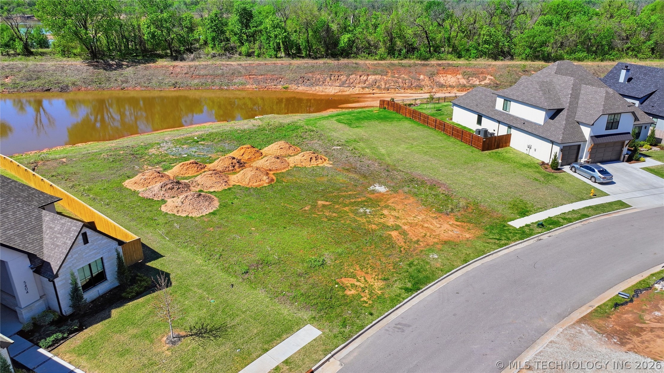5314 E 127 Street S Tulsa OK 74008