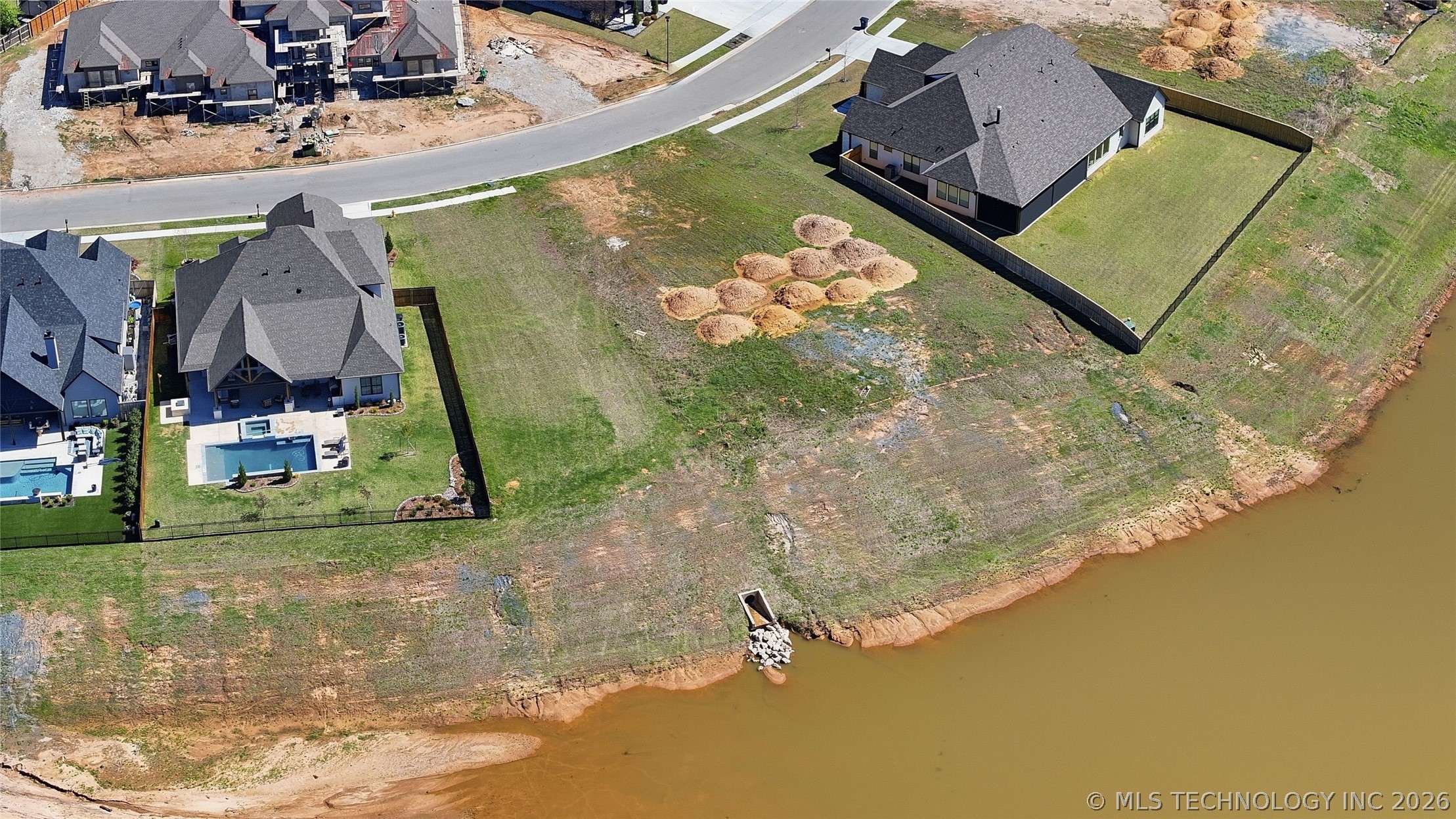 5314 E 127 Street S Tulsa OK 74008