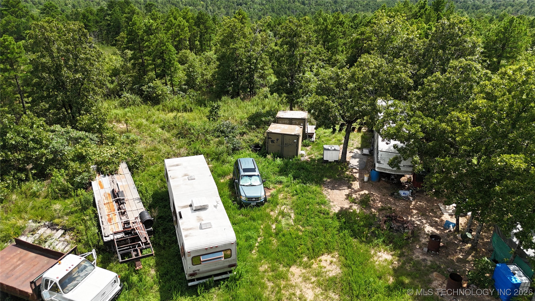 Wilburton OK 74578