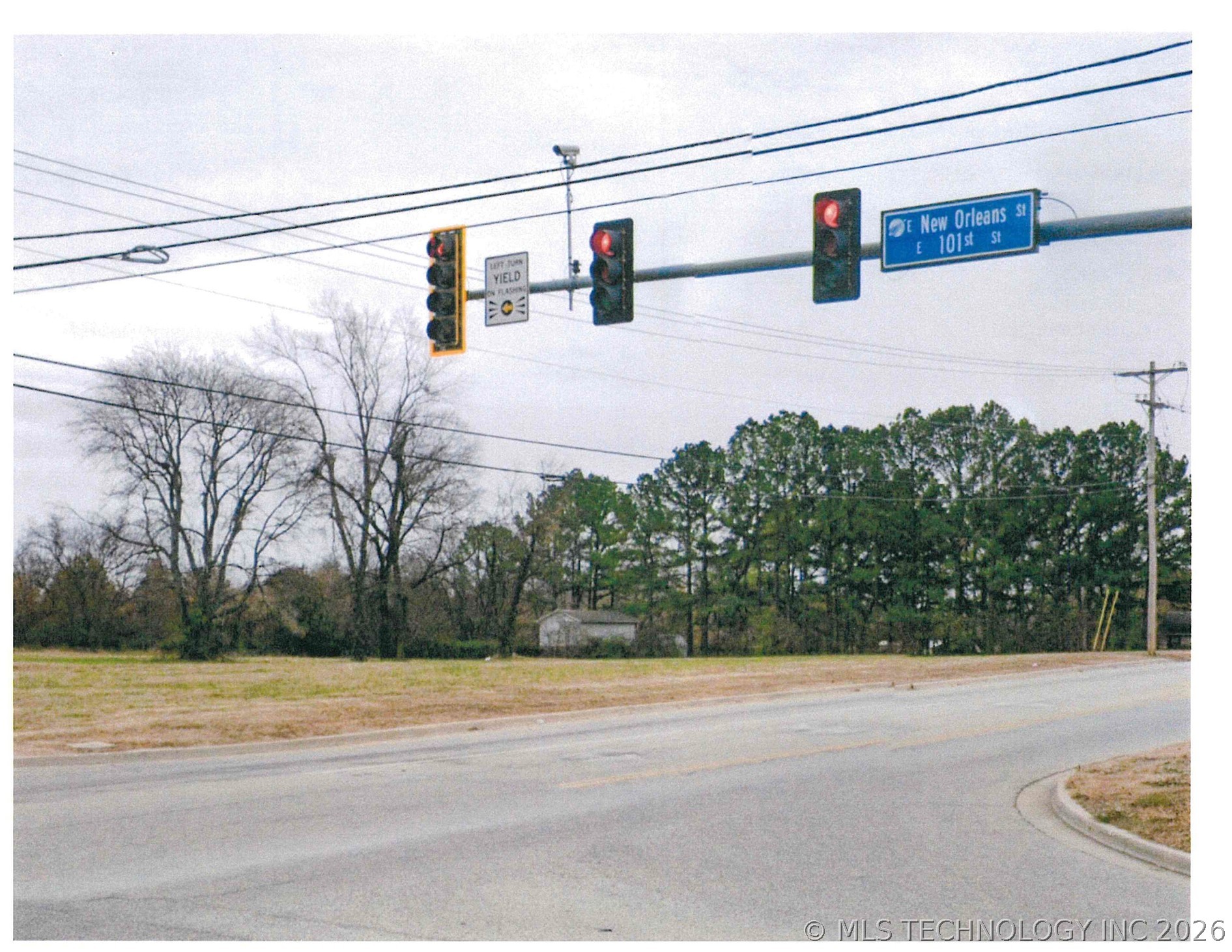 177TH Street Broken Arrow OK 74012