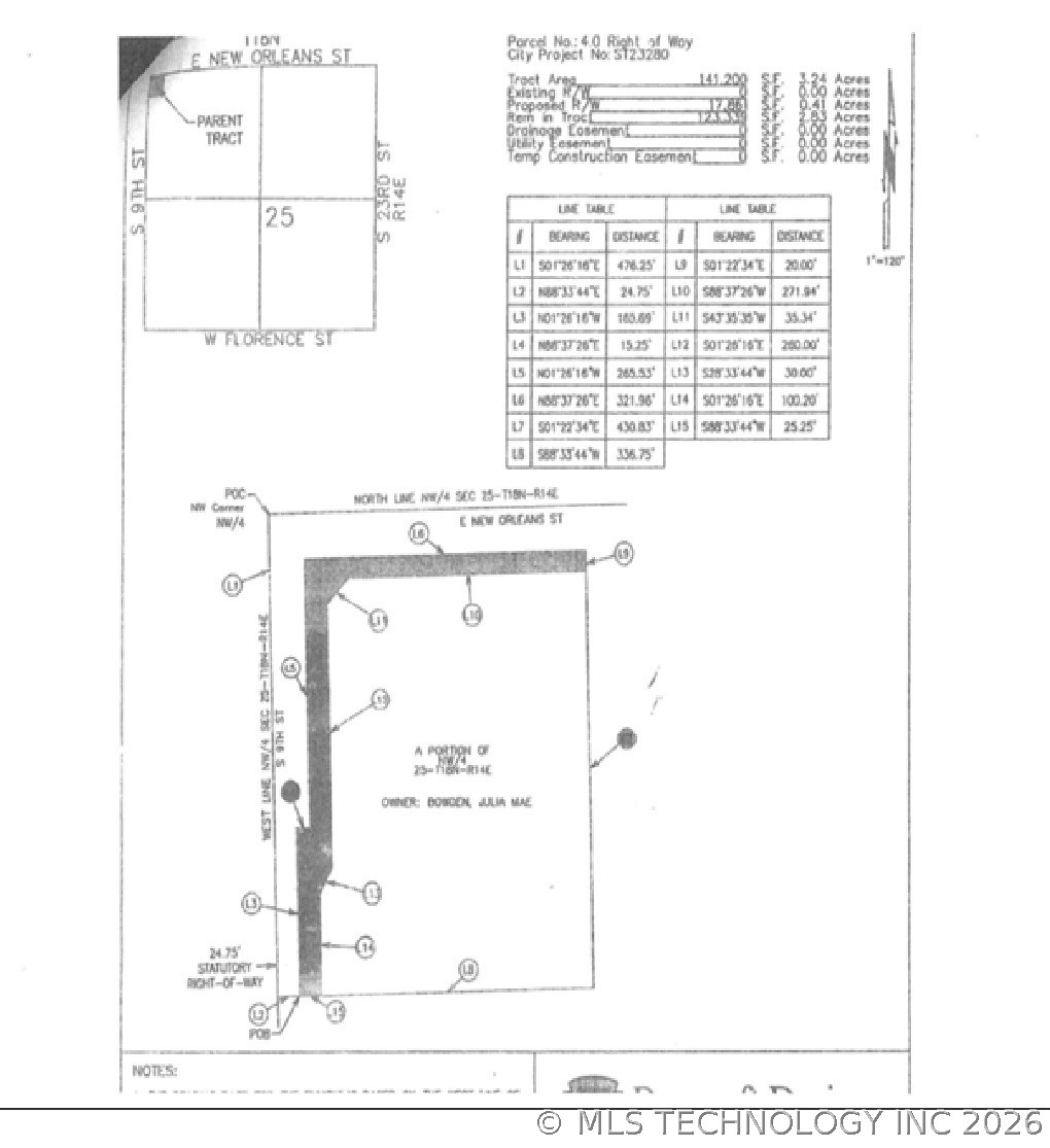 177TH Street Broken Arrow OK 74012