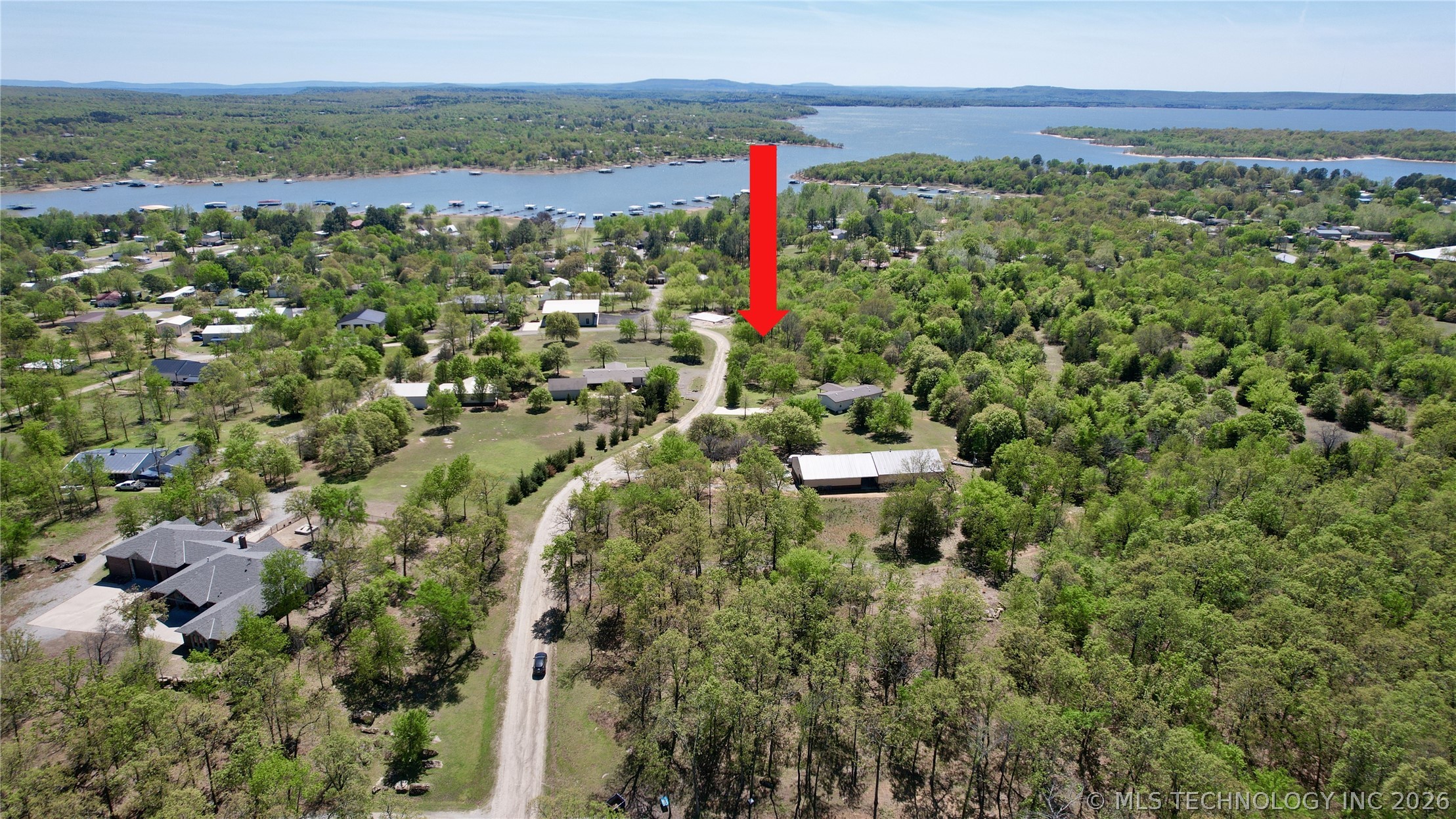 4 Duchess Creek Porum OK 74455