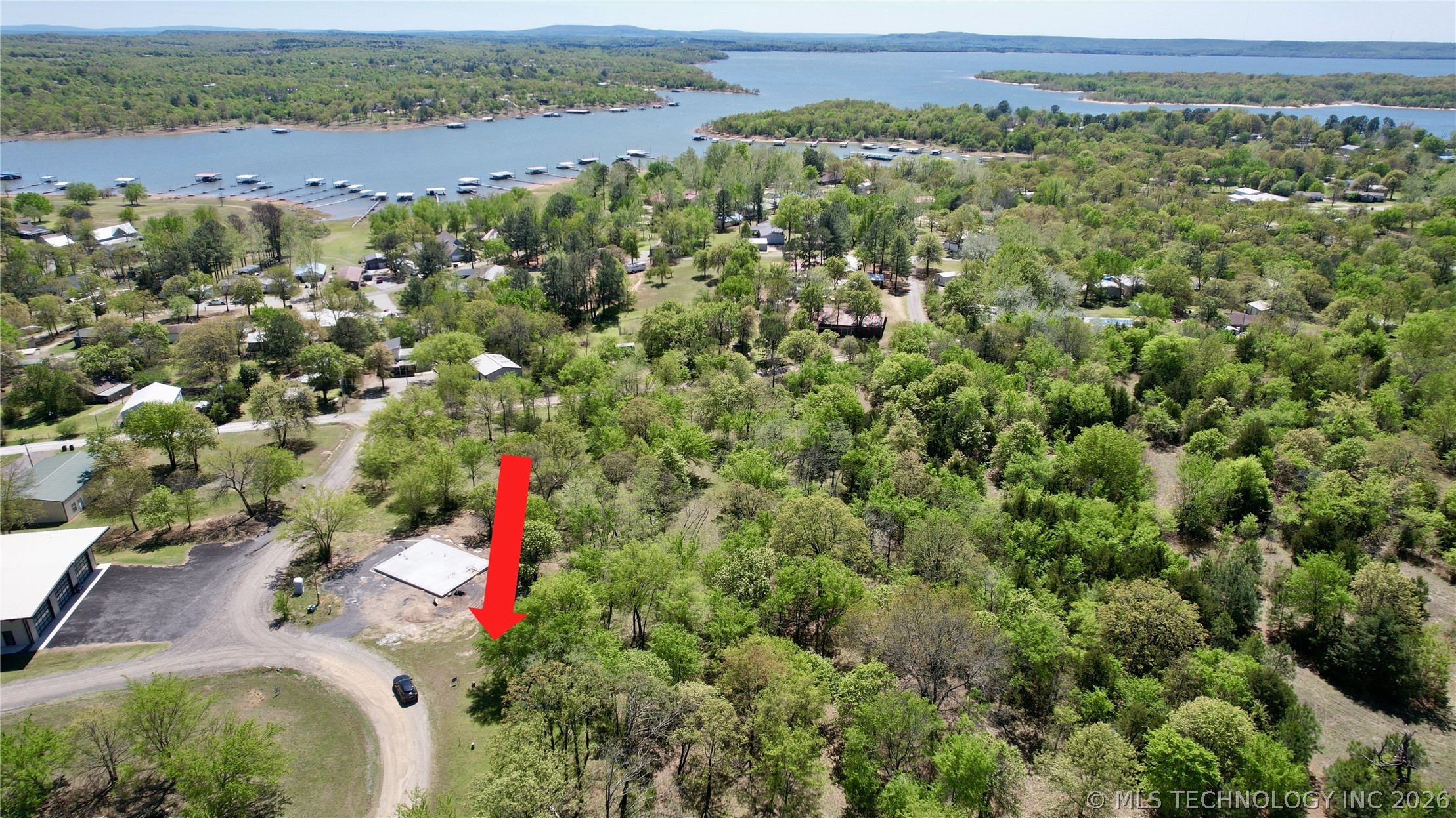 4 Duchess Creek Porum OK 74455