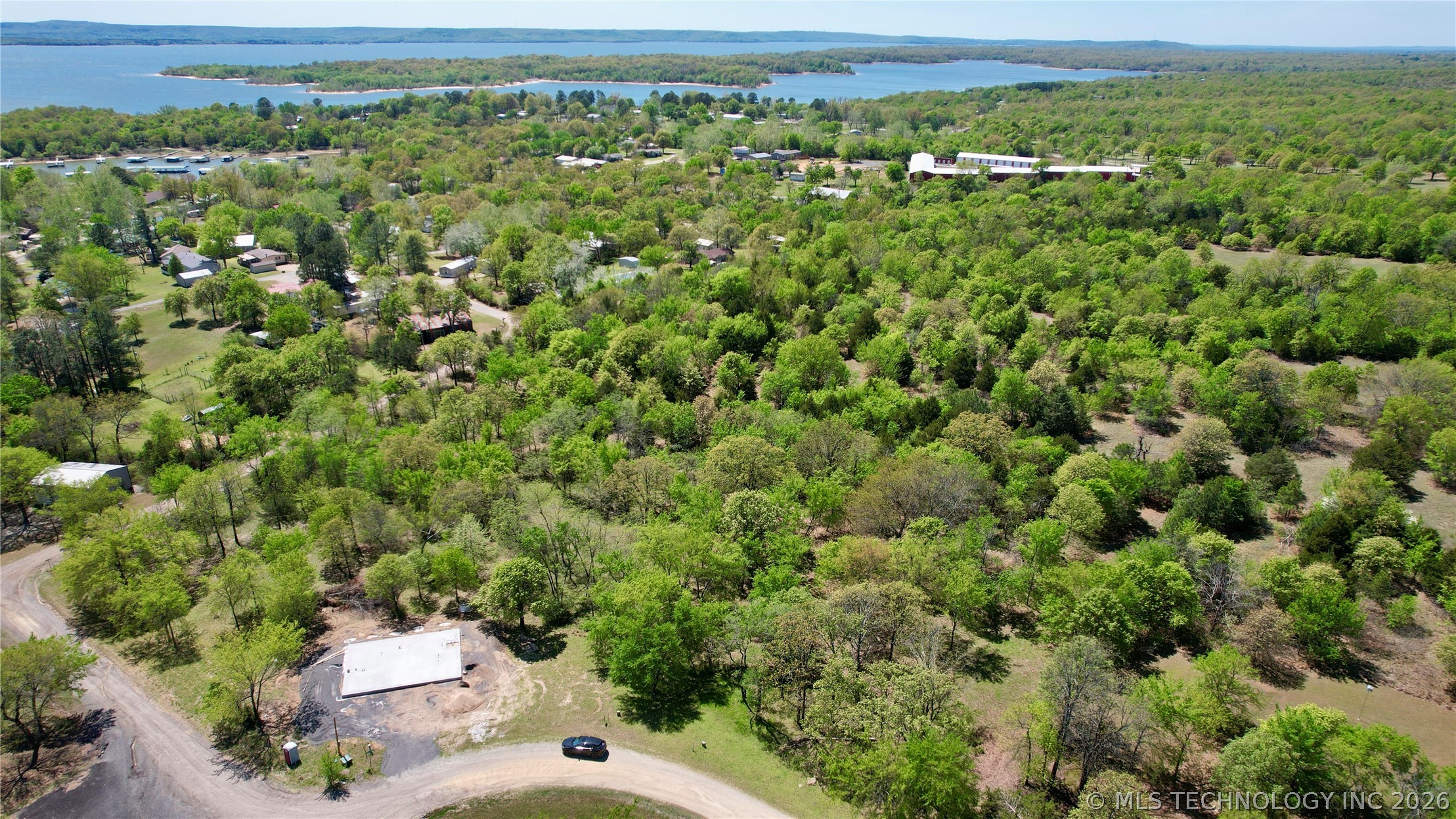 4 Duchess Creek Porum OK 74455