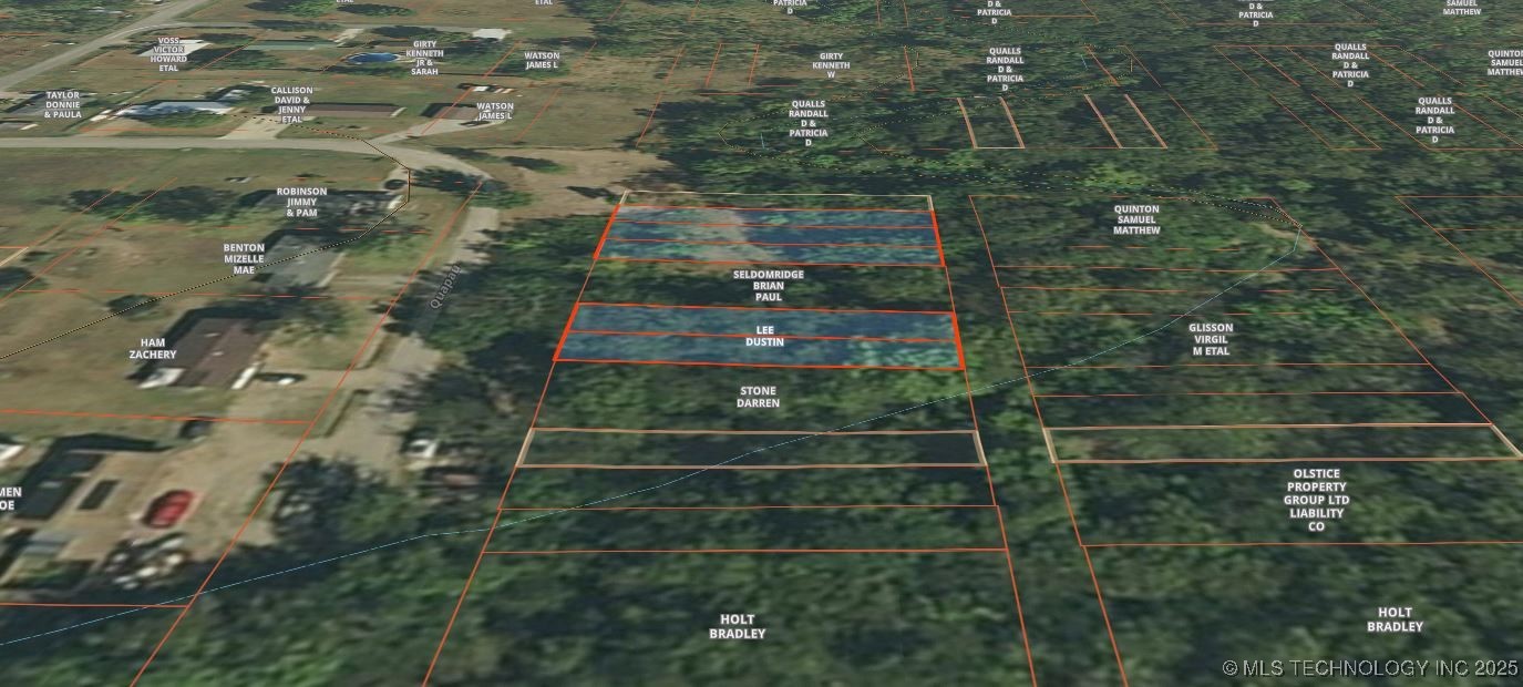 8 Quapaw Street Porum OK 74455