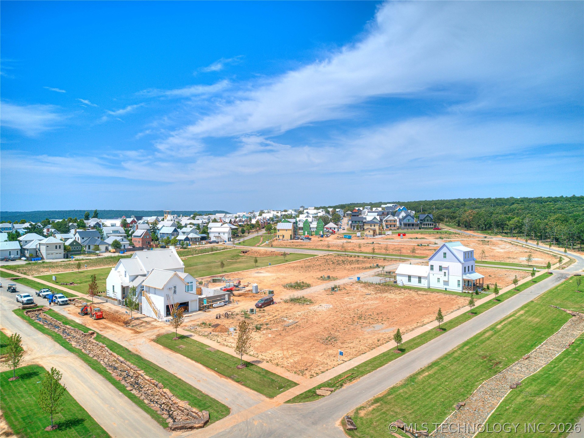 64 Boulevard Carlton Landing OK 74432
