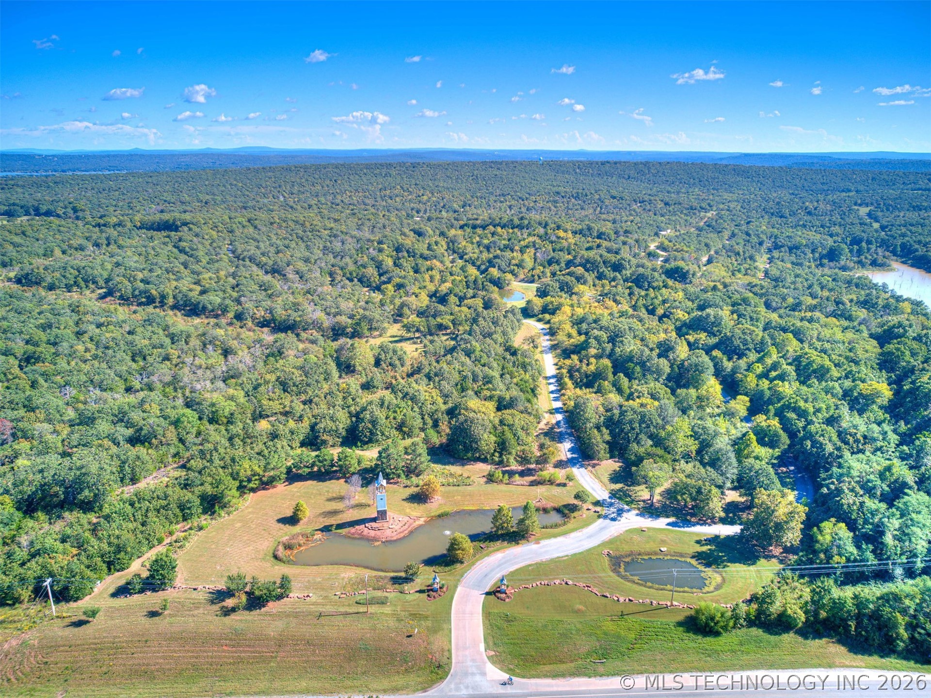64 Boulevard Carlton Landing OK 74432