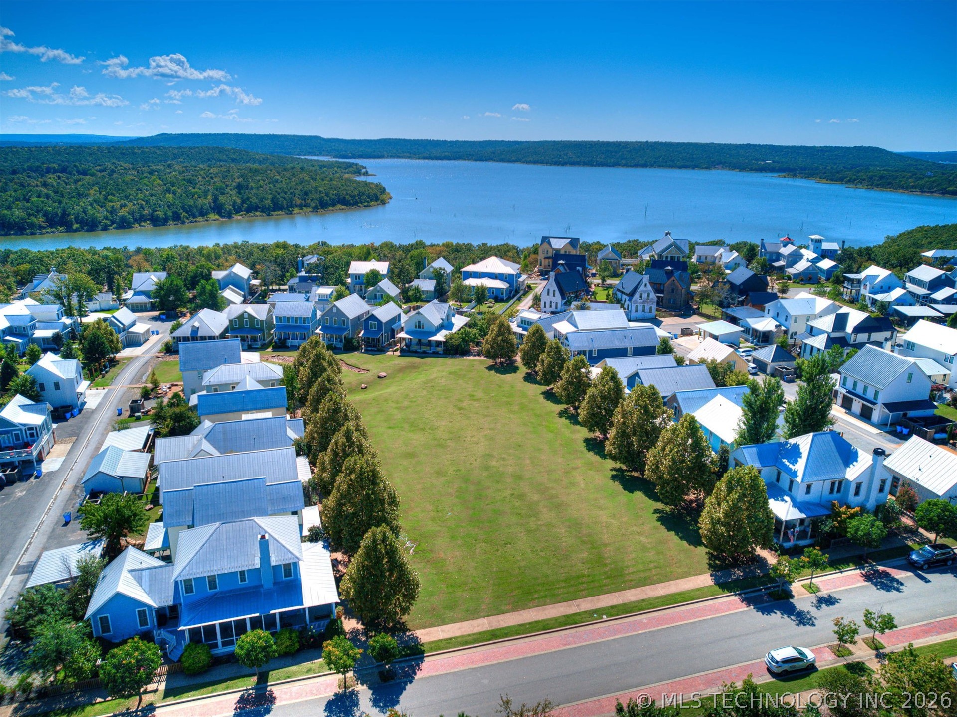 64 Boulevard Carlton Landing OK 74432
