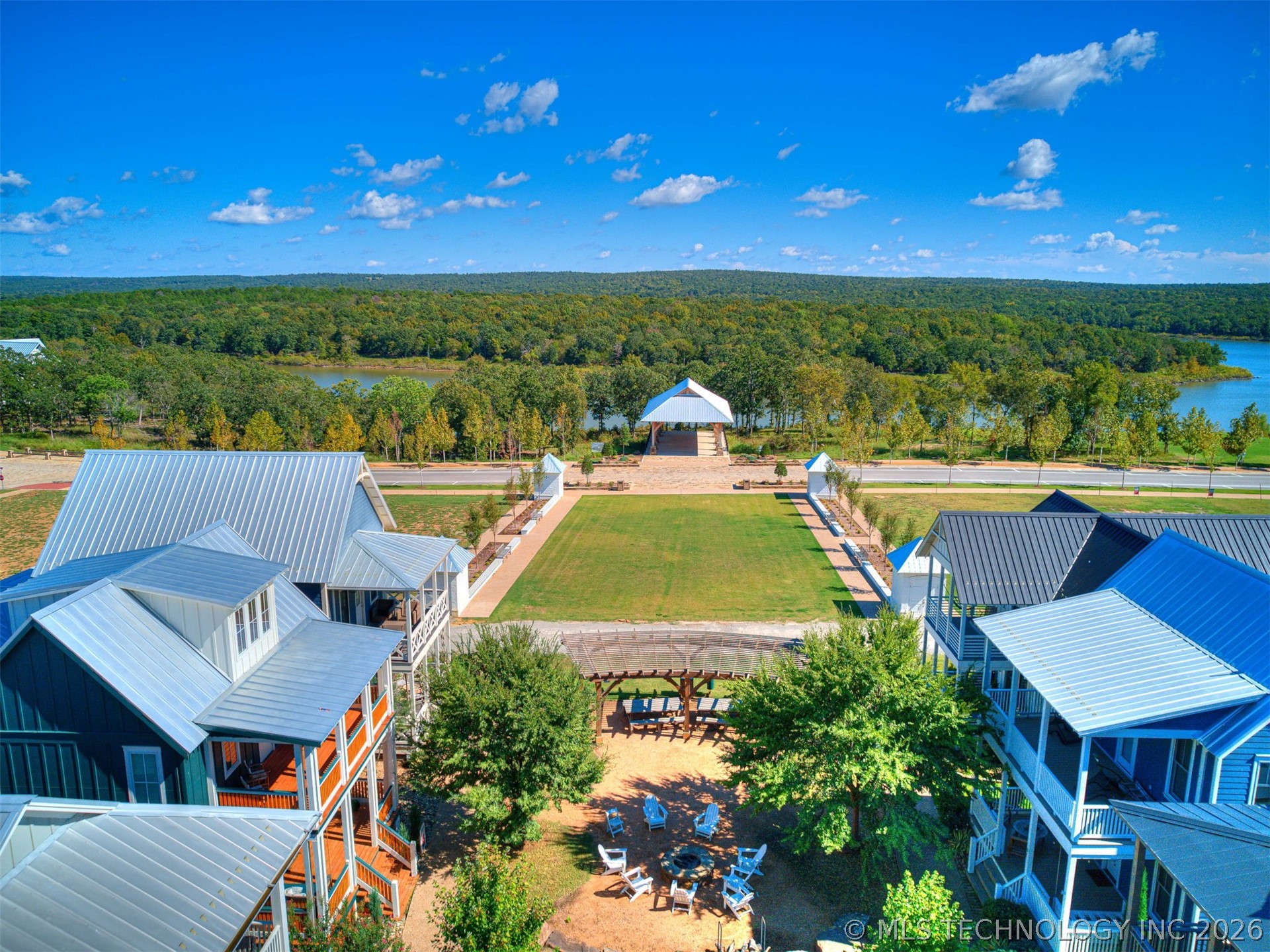64 Boulevard Carlton Landing OK 74432