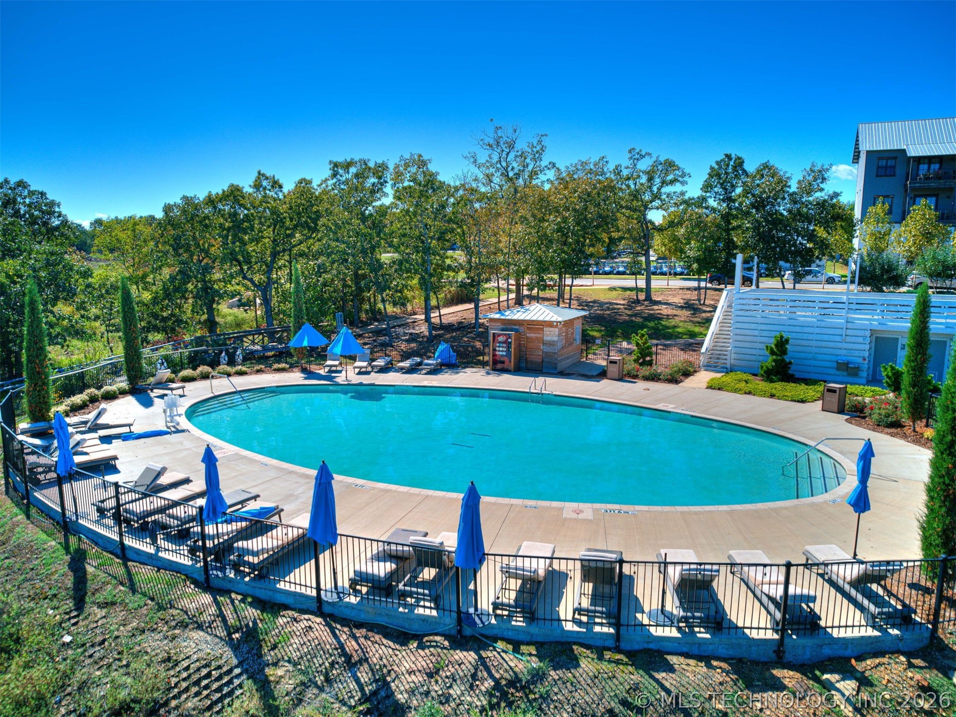 64 Boulevard Carlton Landing OK 74432