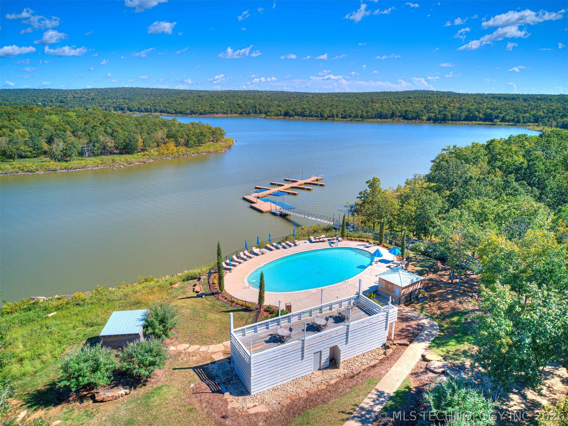 64 Boulevard Carlton Landing OK 74432
