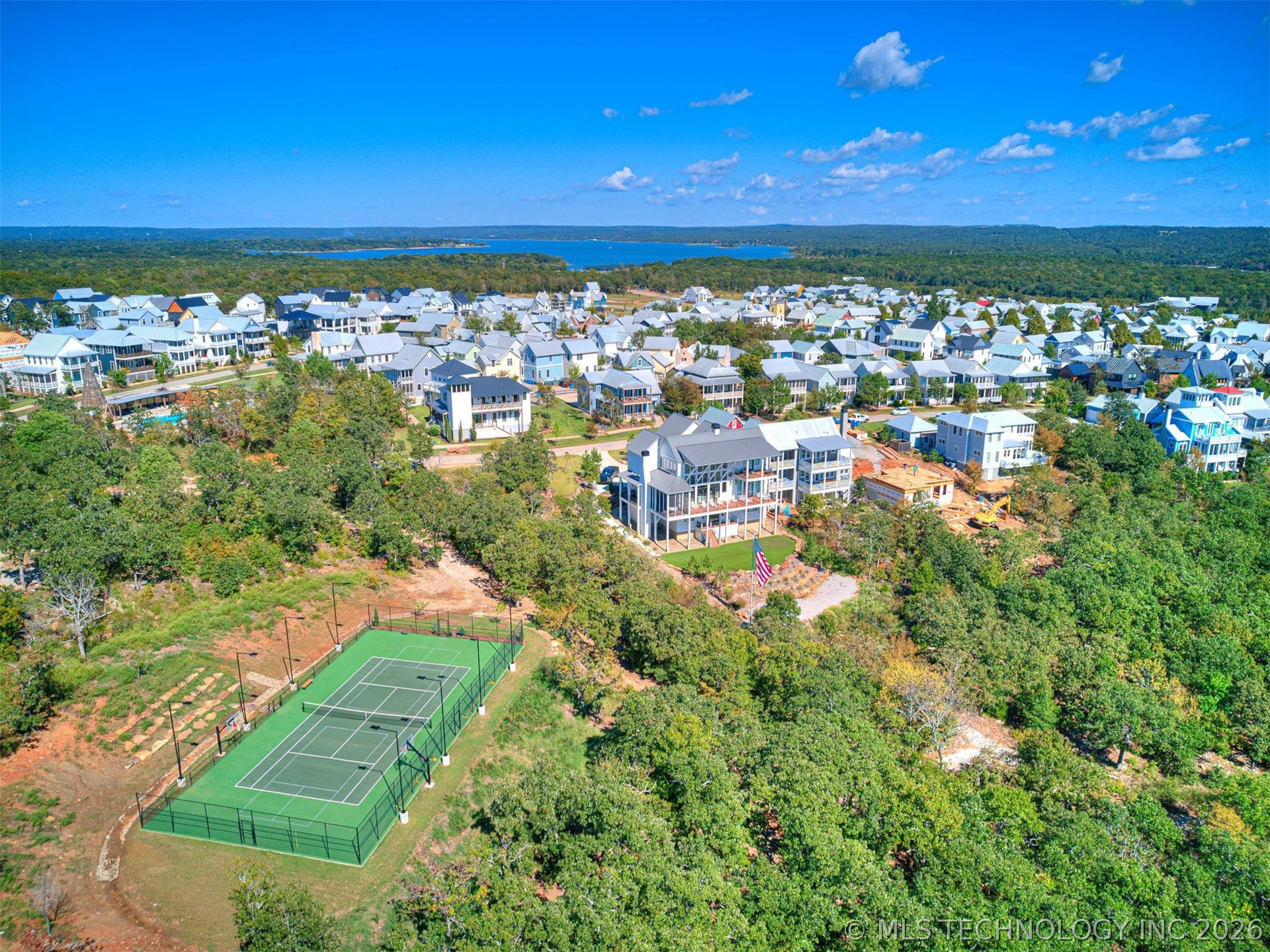 64 Boulevard Carlton Landing OK 74432