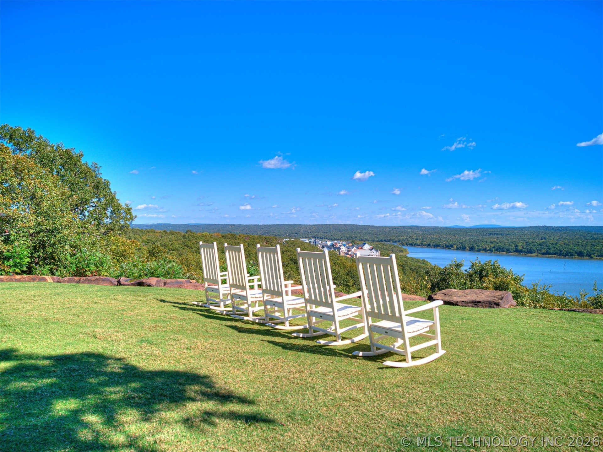 64 Boulevard Carlton Landing OK 74432