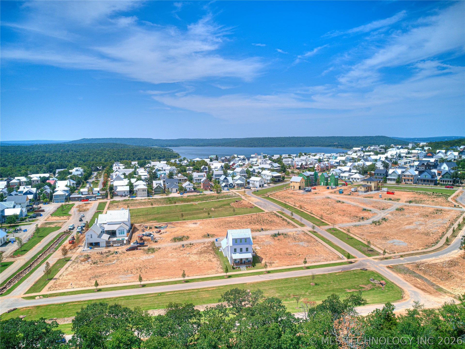 64 Boulevard Carlton Landing OK 74432