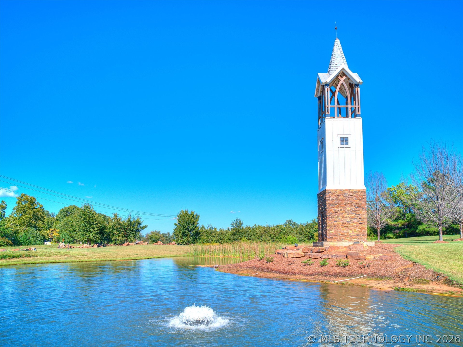 64 Boulevard Carlton Landing OK 74432