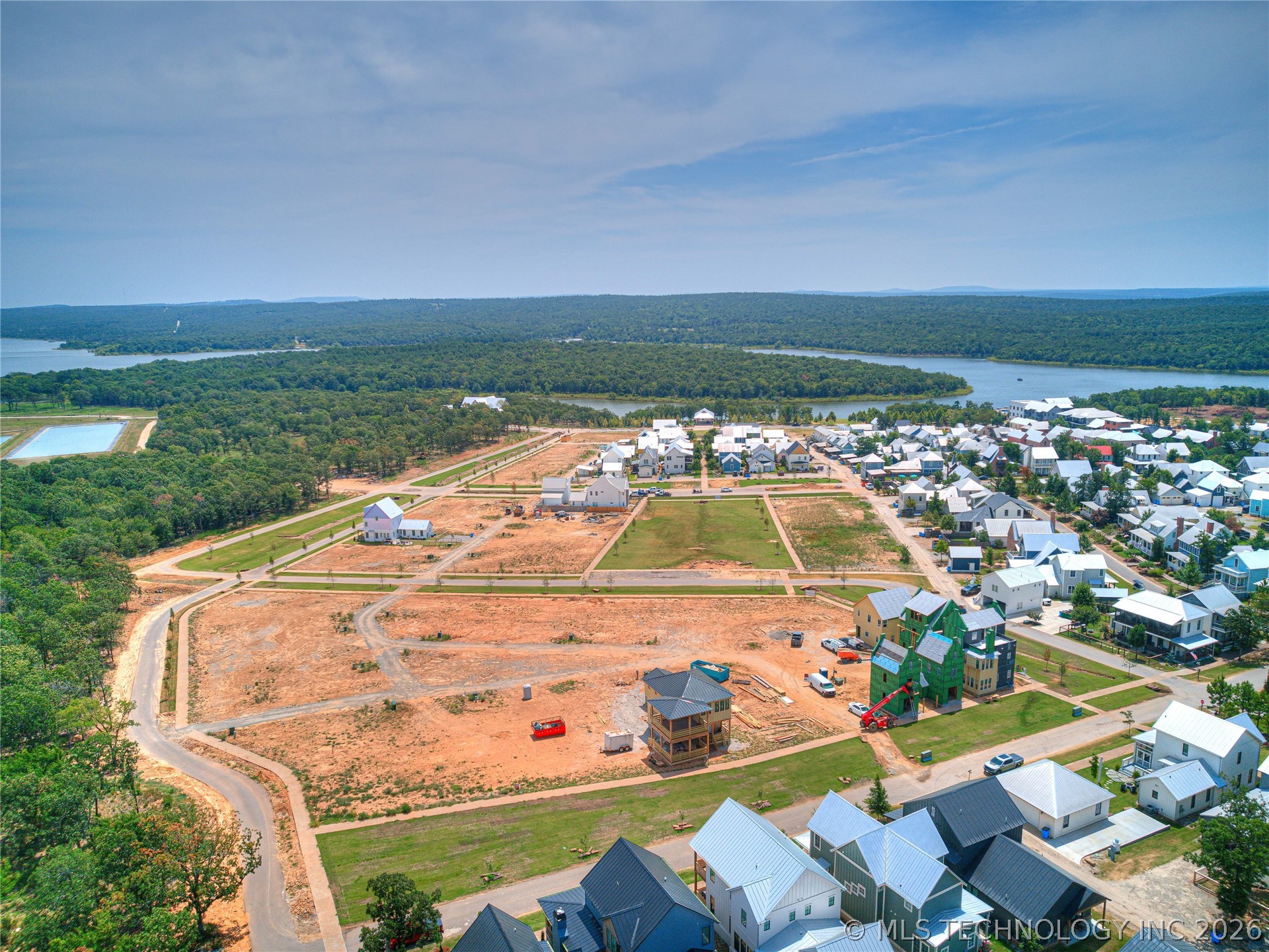 64 Boulevard Carlton Landing OK 74432