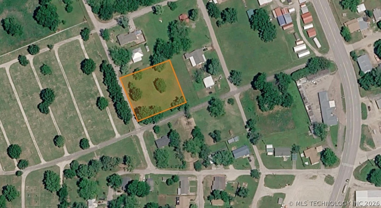 205 S E Davis OK 73030