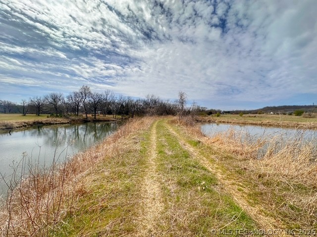 W 61st Street S Tulsa OK 74131
