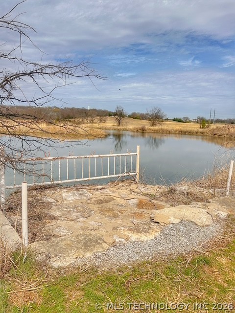 W 61st Street S Tulsa OK 74131